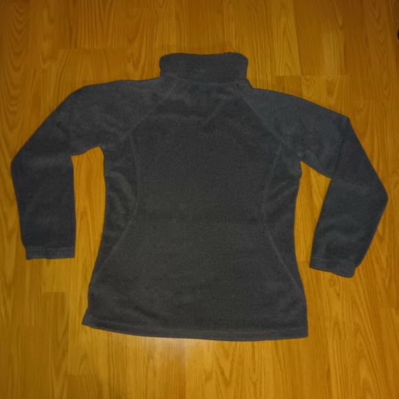 Columbia Warm Turtle Neck Sweater - Picture 4 of 8